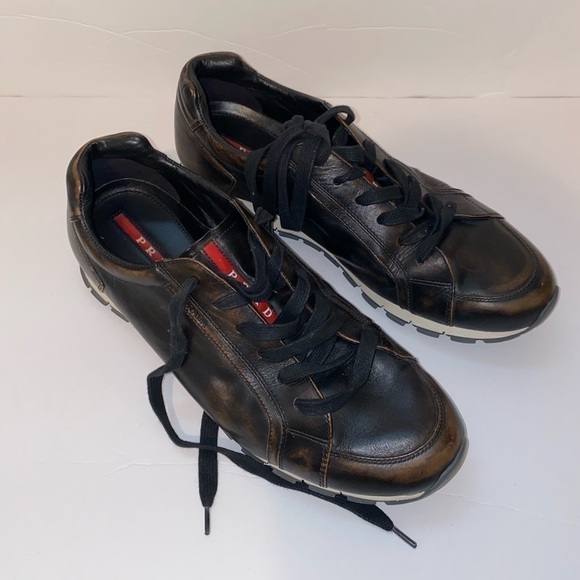 Prada sneakers - Picture 2 of 13